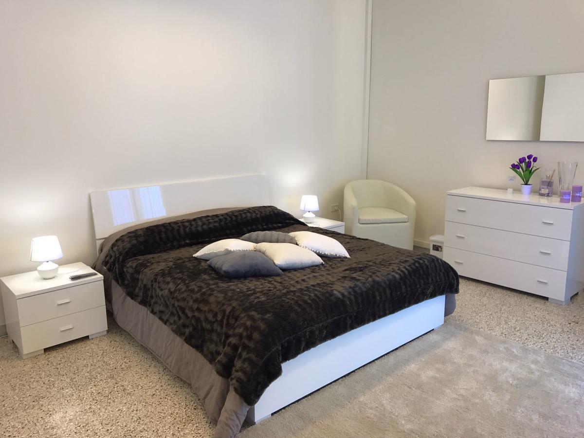 B&B Del Benessere Beauty & Welness Maglie Ngoại thất bức ảnh