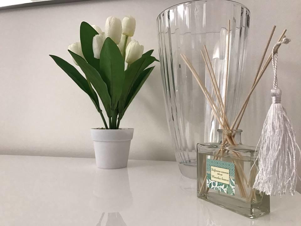 B&B Del Benessere Beauty & Welness Maglie Ngoại thất bức ảnh